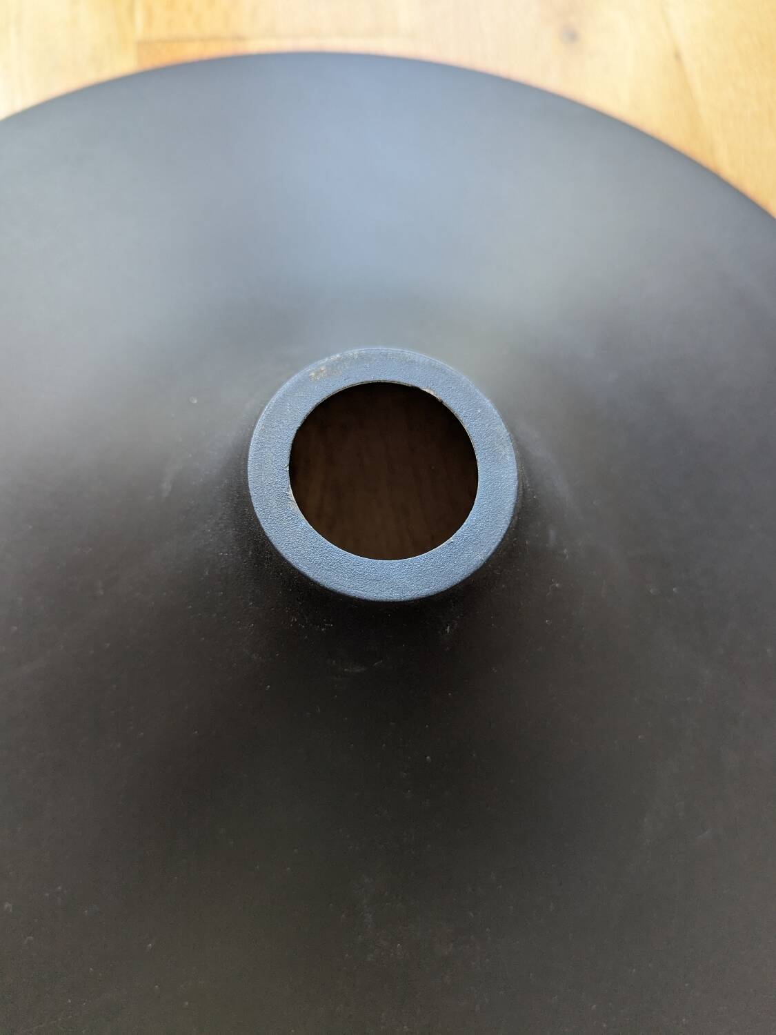 Suspension by Ad Van Berlo for Vrieland (Netherlands) 1980s