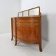 French Art Nouveau Credenza by Maurice Dufrene, 1911
