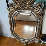 Venetian mirror