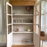 Art Deco display case
