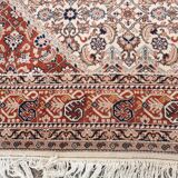 Tabriz oriental rugs