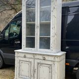 Meuble deux corps