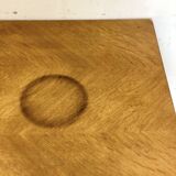 Vintage 1950s modular table