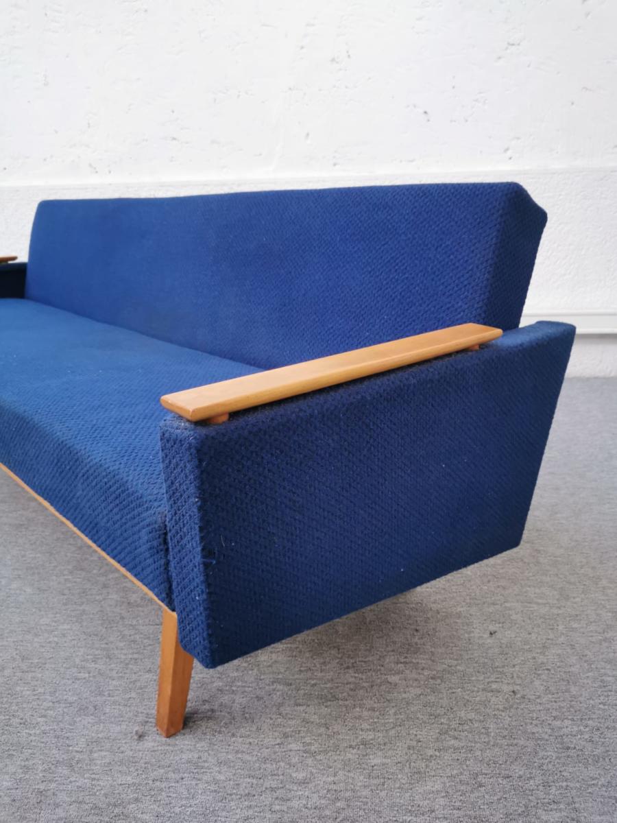 Banquette lit vintage Daybed