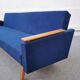 Banquette lit vintage Daybed