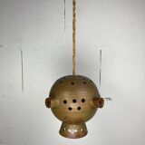 Ceramic space age suspension by Mobach Dutch 1960s
