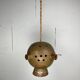 Ceramic space age suspension by Mobach Dutch 1960s