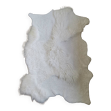 Sheep's skin