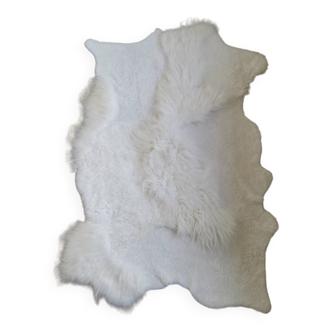 Sheep's skin