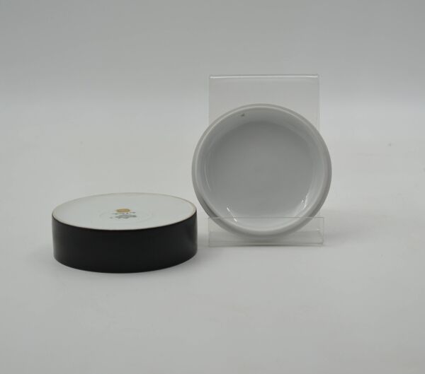 Boîte en porcelaine de Hans Theo Baumann pour Rosenthal Studio-Line