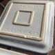 4 Roger Capron plates