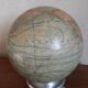 J.Forest illuminated terrestrial globe mid 20th century