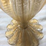 Barovier and Toso lamp foot
