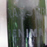 3 old bottles of Dijon breweries