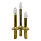 Mid-century Gaetano Sciolari for Boulanger table lamp, 1970’s