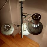 Vintage 70's suspension