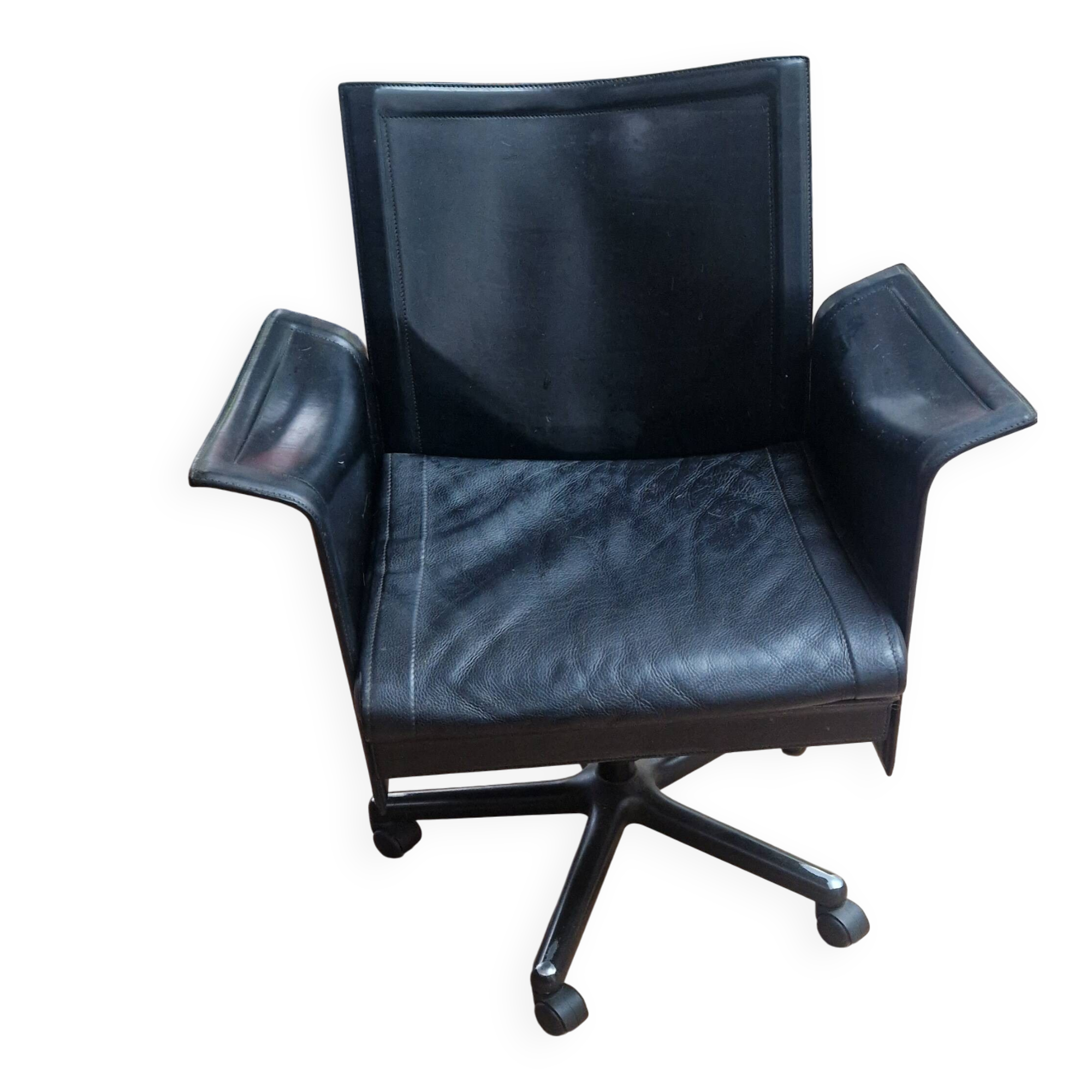 Matteograssi office chair