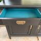 Art Deco Parisian buffet
