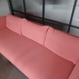 Orange PROSTORIA sofa
