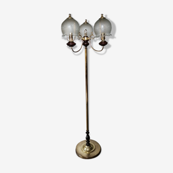 Lampadaire vintage