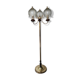 Vintage lamppost