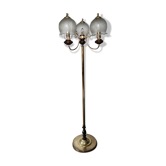 Vintage lamppost
