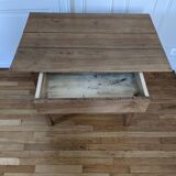 Farmhouse table