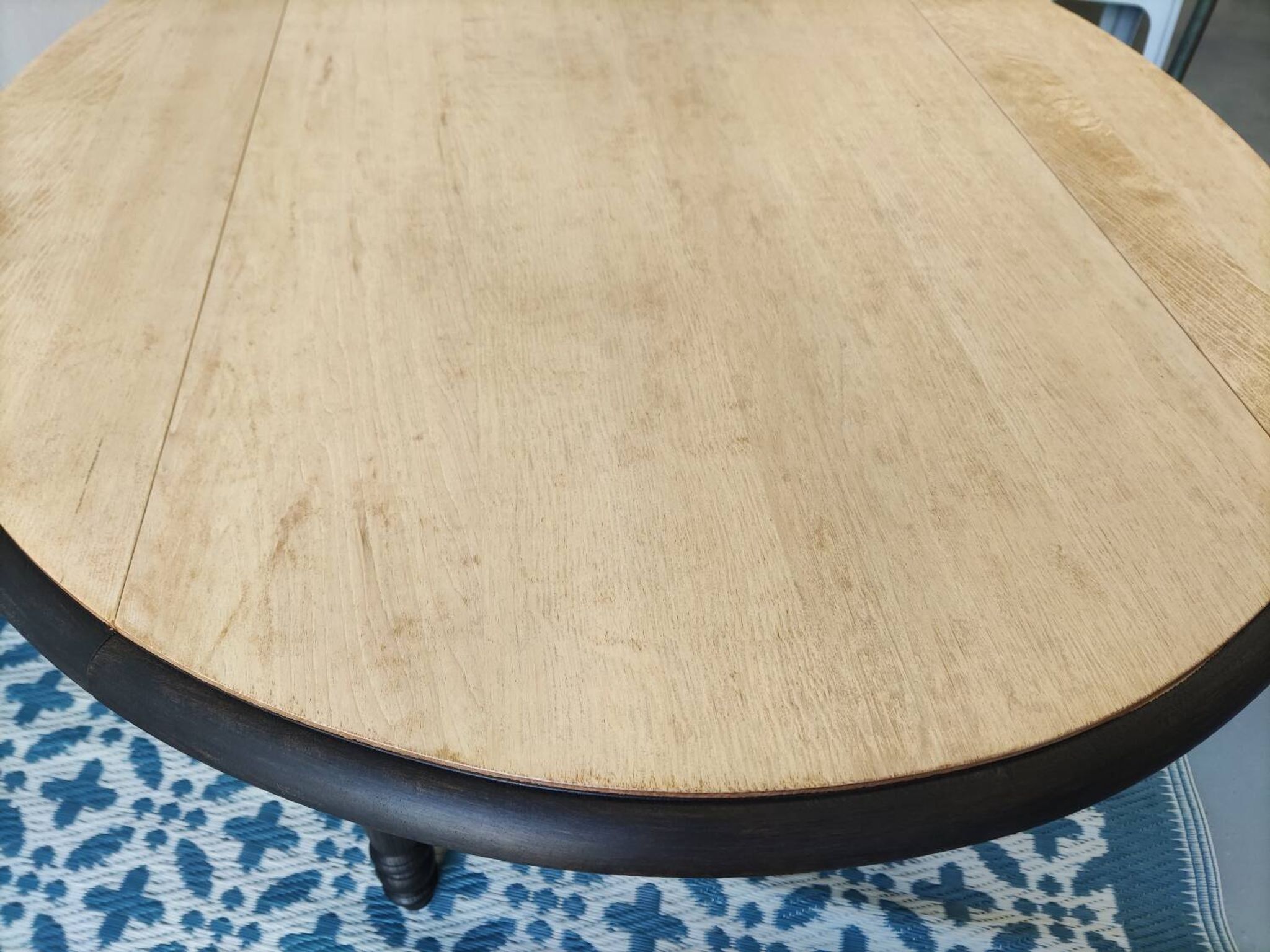Table de salon