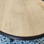 Table de salon