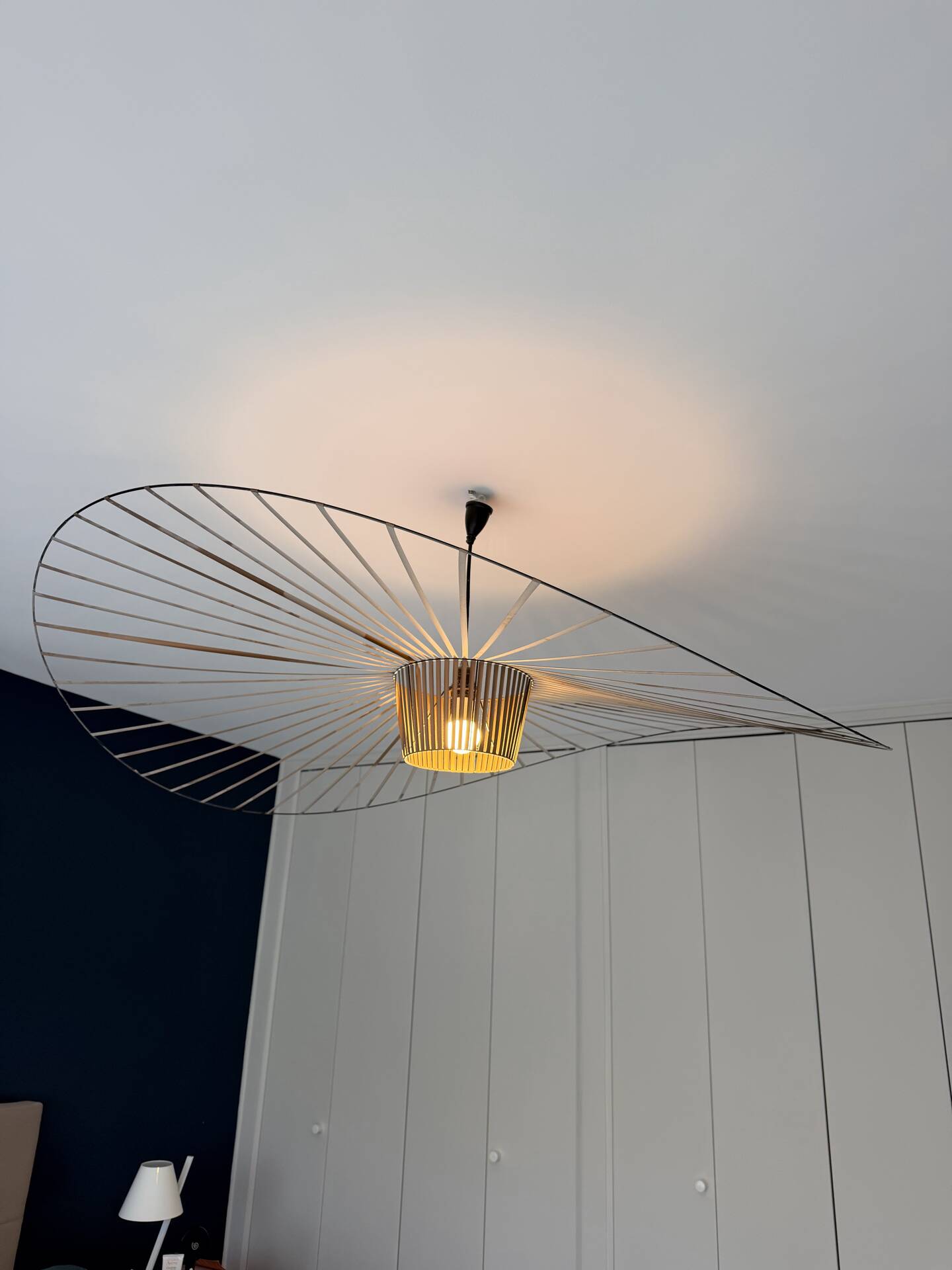 Suspension Vertigo La Petite Friture