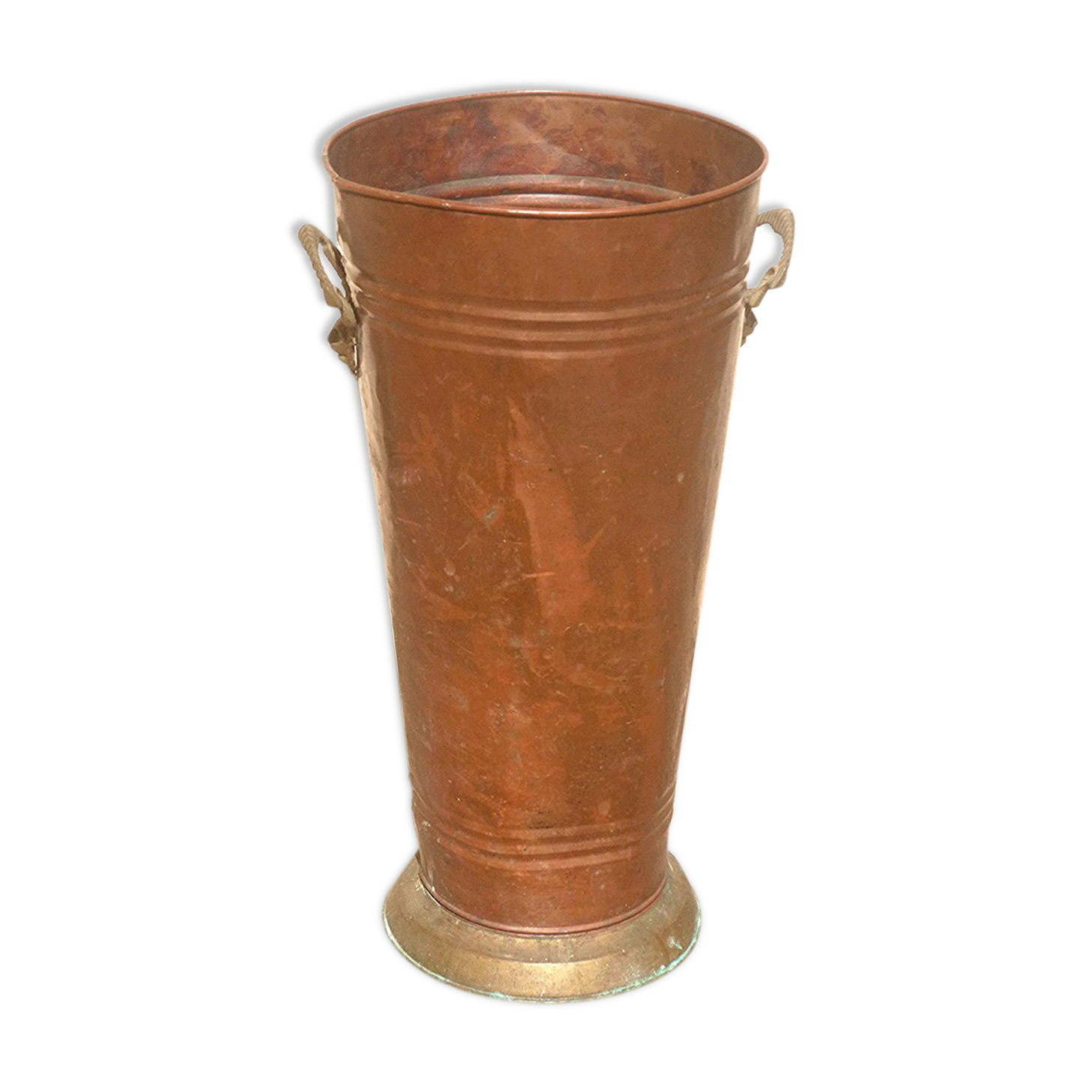 Umbrella holder vintage