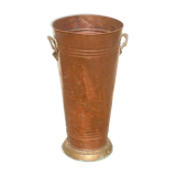 Umbrella holder vintage