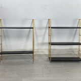 String shelves