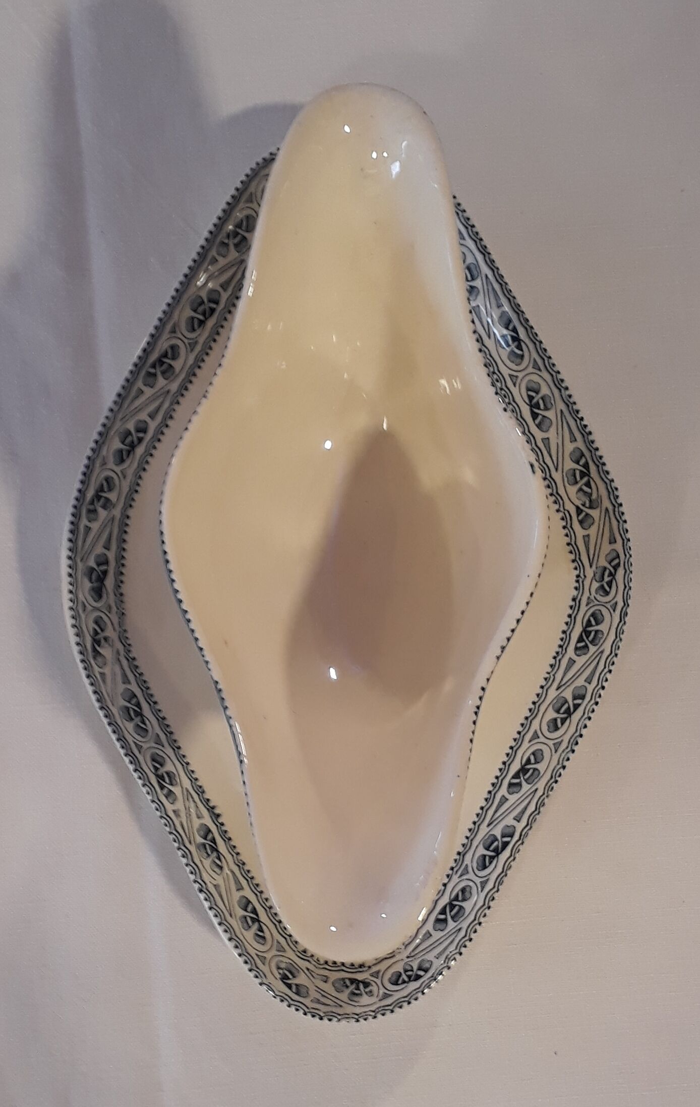 Saucière Champigny