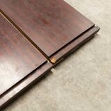 Thong shelf on foot L78.5