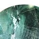 Table Eero Saarinen - Knoll int. marbre alpi verde ø 120 cm