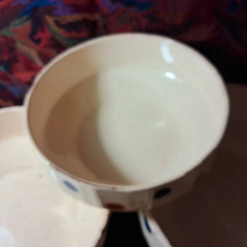 “Russian doll” salad bowls in Sarreguemines
