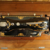 Peugeot sewing machine