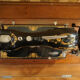Peugeot sewing machine