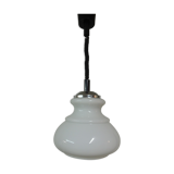 Vintage hanging rises and falls