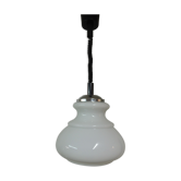Suspension monte et baisse vintage