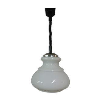 Suspension monte et baisse vintage