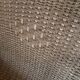 Bauhaus armchair in wood and rope by Erich Dieckmann