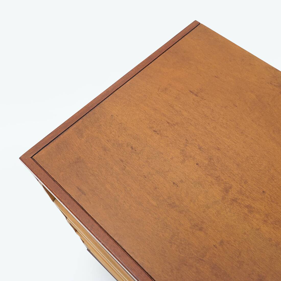 Office document drawer unit, 1960s