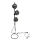 Reggiani vintage eye-ball floor lamp
