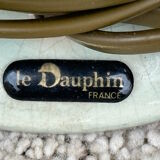 Paire de lampes
