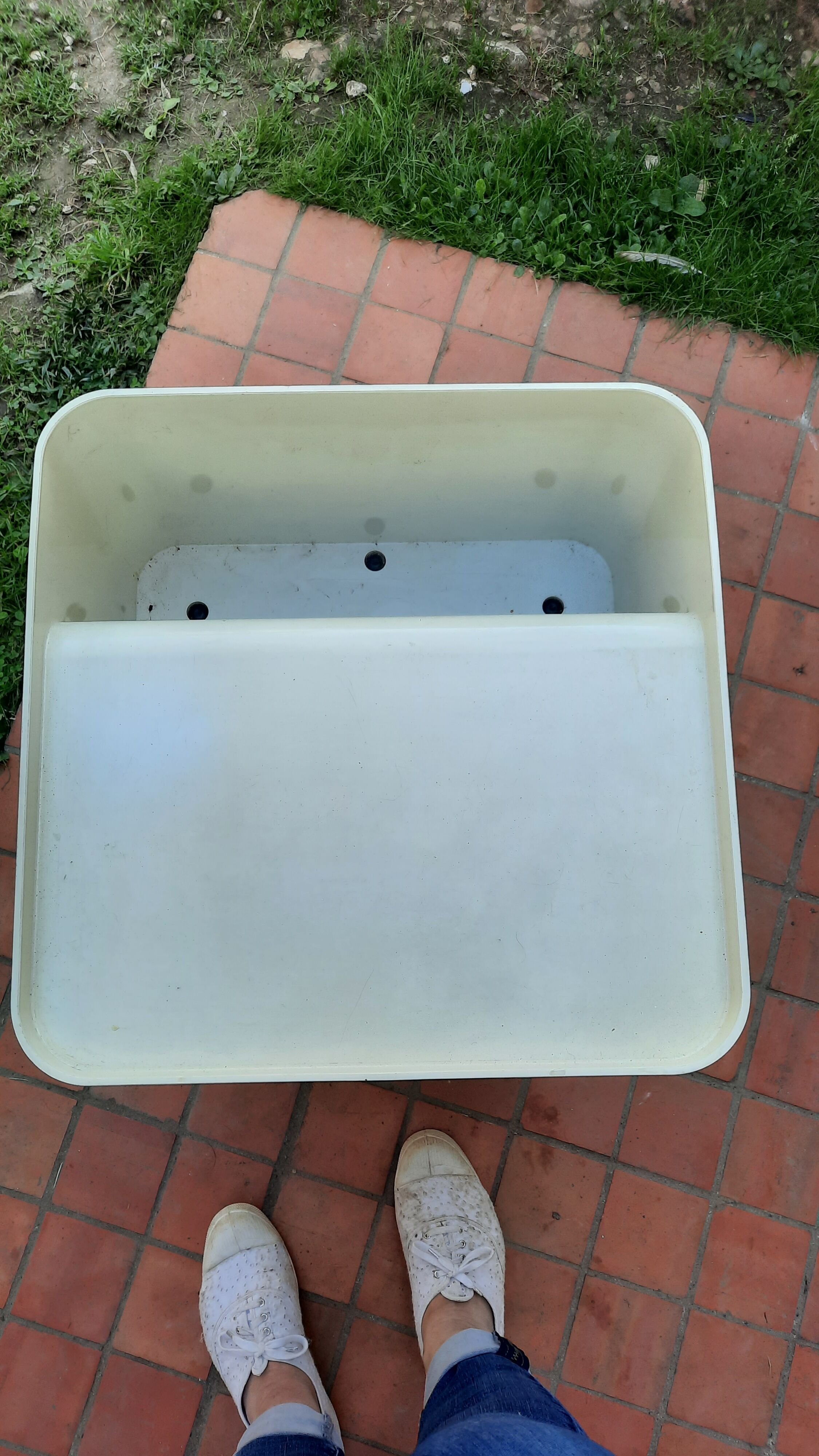 Service flair year 70