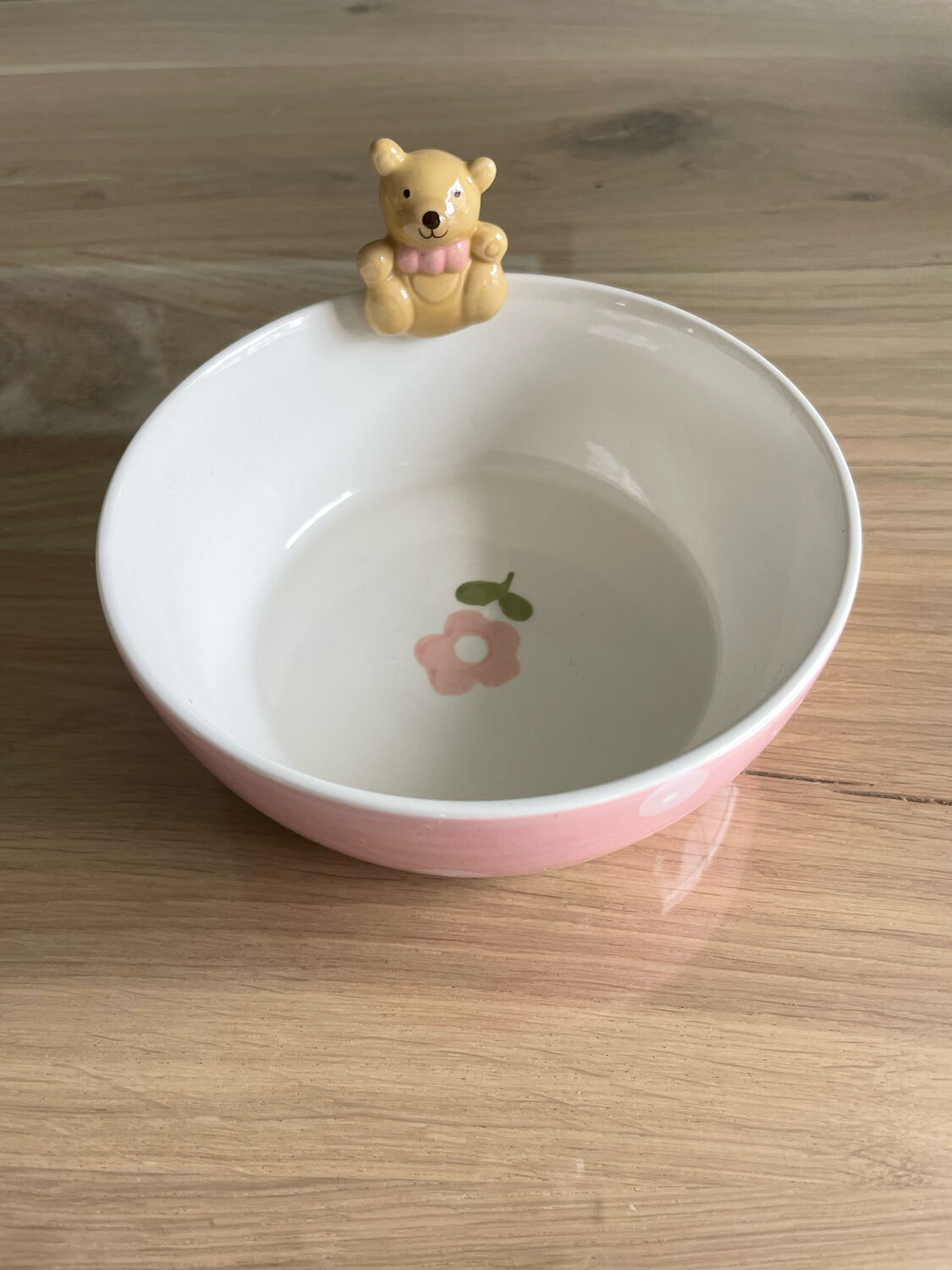 Children's tableware set