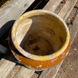 Terracotta pot