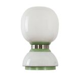 Desk lamp, Italian design, 1970s, manufacture: Italy